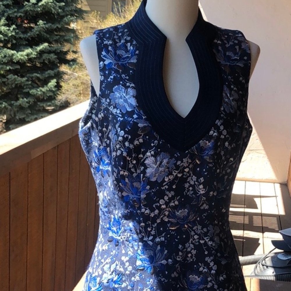 Beautiful Belle Bagdley Mischka Dress